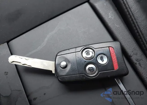 2010 Acura Tsx 2.4 z USA, uszkodzony, nr VIN JH4CU2F66AC001984